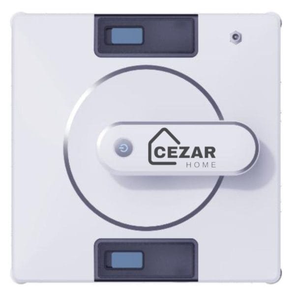 Robotski čistilec oken Cezar Home