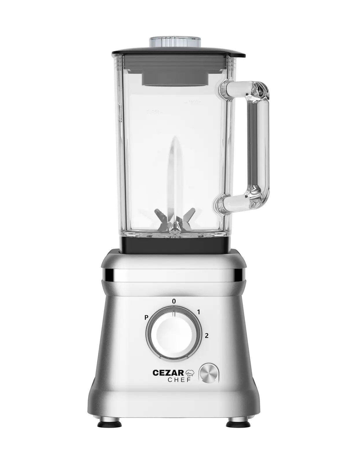 Cezar Chef BlendyPower 1200 W