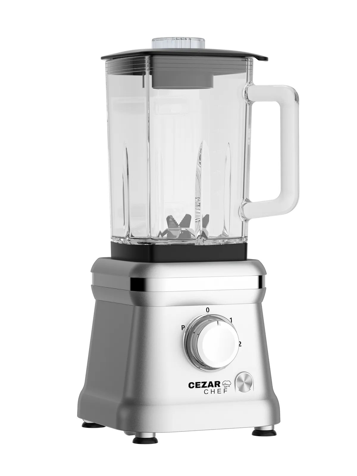 Cezar Chef BlendyPower 1200 W - slika 3