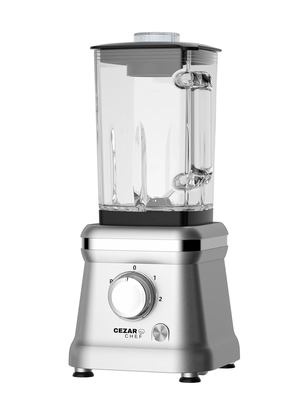 Cezar Chef BlendyPower 1200 W - slika 5